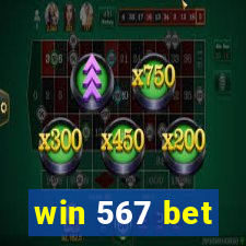 win 567 bet